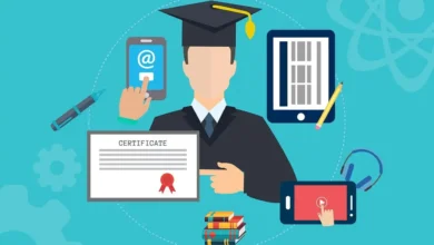 أشهر الجامعات المعتمدة للتعليم عن بعد