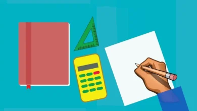 التربية تسمح باستخدام الآلة الحاسبة في امتحانات التوجيهي