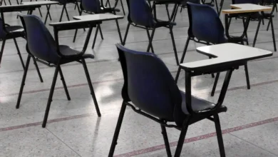 تعليمات المشتركين في الثانوية العامة 2023 2024