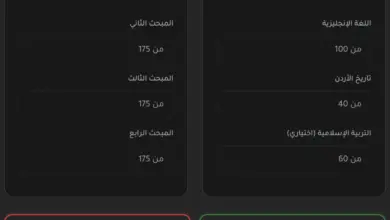 حاسبة معدل التوجيهي من جوكويز