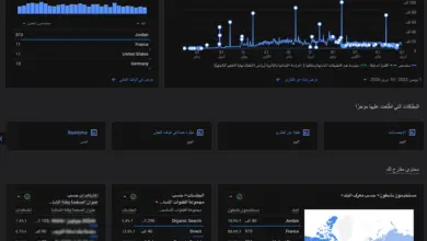إحصائيات 1 - كيف ساهم JoQuiz في توفير ملايين الدنانير على طلبة التوجيهي في الأردن؟